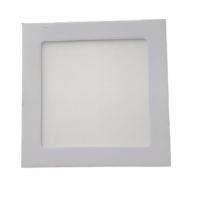 SunUltra 5G 12 W Square Warm White 138 x 138 mm LED Panel Lights Recessed Mounted_0