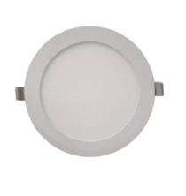 SunUltra 5G 15 W Round Warm White 150 x 150 mm LED Panel Lights Recessed Mounted_0