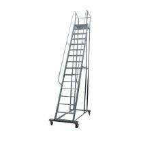 KALCO 10 ft 200 kg Ladders Aluminium 54 kg_0