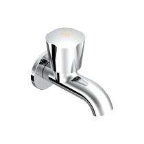 R.N. Chrome Plated Bib Cock Faucet RNAVE24G02_0