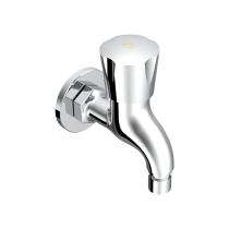 R.N. Chrome Plated Washing Machine Bib Cock Faucet RNAVE24G48_0