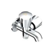 R.N. Chrome Plated 2 In 1 Bib Cock Faucet RNAVE24G16_0
