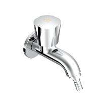 R.N. Chrome Plated Nozzle Bib Cock Faucet RNAVE24G08_0