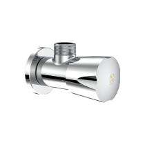 R.N. Chrome Plated Angle Cock Faucet RNAVE24G01_0