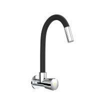 R.N. Chrome Plated Wall Mounted Sink Cock Faucet RNAVE24G26_0