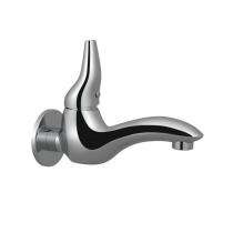 R.N. Chrome Plated Long Nose Bib Cock Faucet RNKIA24G03_0