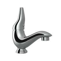 R.N. Chrome Plated Pillar Cock Long Nose Premium Faucet RNKIA24G33_0