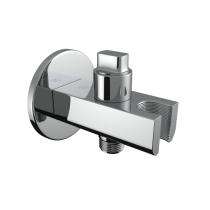 R.N. Chrome Plated Angle Cock Faucet RNKIA24G01_0