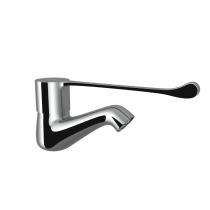 R.N. Chrome Plated Pillar Cock Faucet RNMED24G06_0