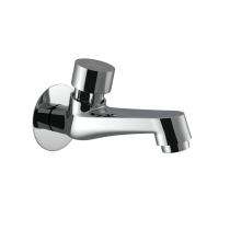 R.N. Chrome Plated Long Nose Bib Cock Faucet RNPRE24G03_0