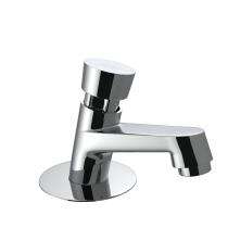 R.N. Chrome Plated Pillar Cock Faucet RNPRE24G06_0