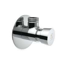 R.N. Chrome Plated Angle Cock Faucet RNPRE24G01_0