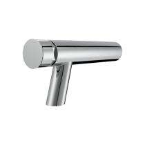 R.N. Chrome Plated Long Bib Cock Faucet RNPRE24G60_0