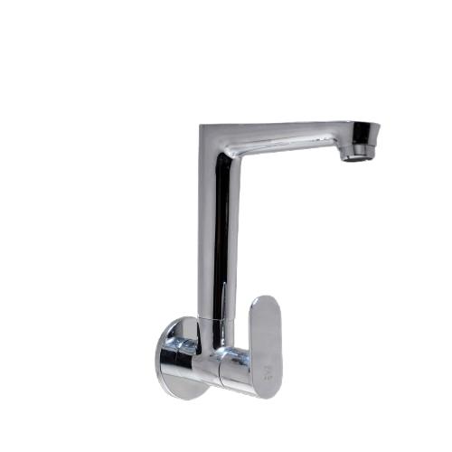 D&B Bathware Polished Sink Cocks Faucet DBIVN3411SC_2
