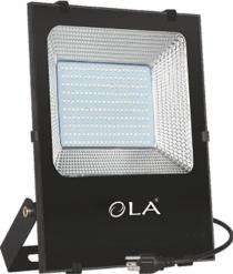 OLA 50 W White IP65 4 kV 6500 Lumen OL-FL-50 H LED Flood Lights_0