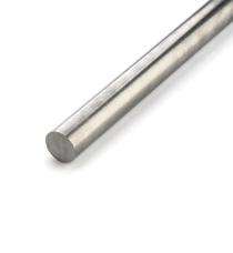 Astec 254Smo 20 mm Stainless Steel Round Bars 6 m_0
