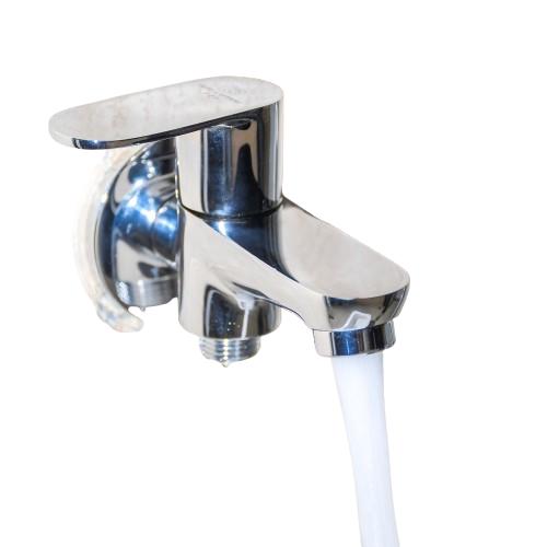 D&B Bathware Polished Bib Cocks Faucet DBIVN3409BC2_1