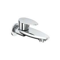 R.N. Chrome Plated Long Nose Bib Cock Faucet RNORA24G03_0