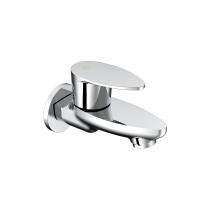 R.N. Chrome Plated Bib Cock Faucet RNORA24G02_0