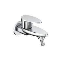 R.N. Chrome Plated Nozzle Bib Cock Faucet RNORA24G08_0