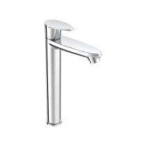R.N. Chrome Plated Pillar Cock Tall Body 12" Faucet RNORA24G29_0