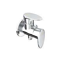 R.N. Chrome Plated 2 In 1 Angle Cock Faucet RNORA24G15_0