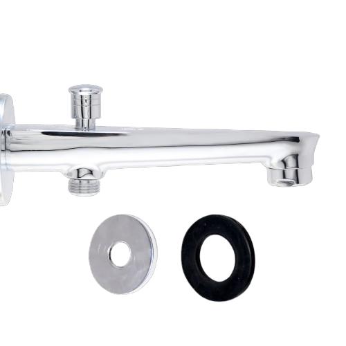 D&B Bathware Polished Bath Spout Faucet DBIVN3420SPTON_1