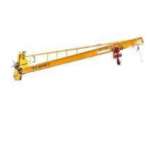 Techfil upto 10 T Motorized Wall Jib Crane_0