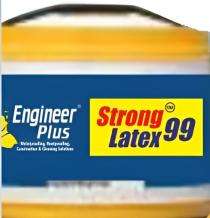 Engineer Plus Strong Latex 99 Waterproofing Chemical in Kilogram_0