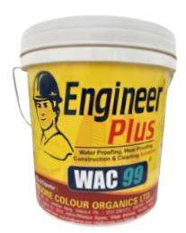 Engineer Plus WAC99 Waterproofing Chemical in Kilogram_0