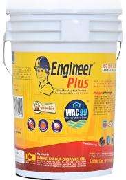 Engineer Plus WAC99 Waterproofing Chemical in Kilogram_0