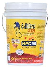 Engineer Plus HPC99 Waterproofing Chemical in Kilogram_0