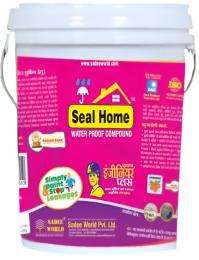 Engineer Plus Seal Home Waterproofing Chemical in Kilogram_0
