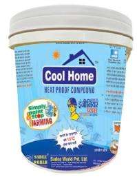 Engineer Plus Cool Home Waterproofing Chemical in Kilogram_0