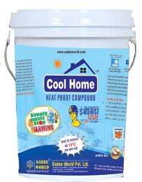 Engineer Plus Cool Home Waterproofing Chemical in Kilogram_0
