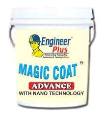 Engineer Plus Magic Coat Waterproofing Chemical in Kilogram_0