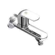 R.N. Chrome Plated Washing Machine Bib Cock Faucet RNSOL24G48_0