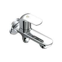 R.N. Chrome Plated 2 In 1 Bib Cock Advance Faucet RNSOL24G53_0