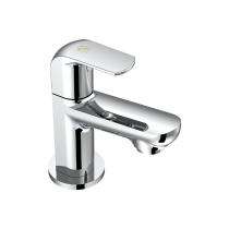 R.N. Chrome Plated Pillar Cock Long Nose Premium Faucet RNSOL24G33_0