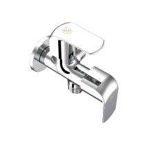 R.N. Chrome Plated 2 In 1 Angle Cock Faucet RNSOL24G15_0