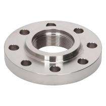 SK Mild Steel Threaded Flanges 100 mm 150_0