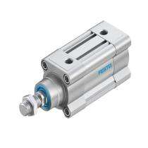 FESTO 65 mm Compact Pneumatic Cylinder DSBC 0.4 -12 bar_0