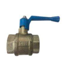 FESTO 0.5 inch Manual Ball Valves Female Threaded_0