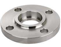 Mild Steel 50 mm Socket Weld Flanges_0