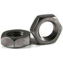 REPSOL M8 mm Hexagon Head Nuts Mild Steel 4.6 Galvanised IS 2062_0