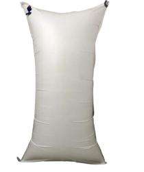 Polypropylene Dunnage Air Bag 90 x 150 cm 90 - 100 micron White_0