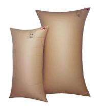 Polypropylene Dunnage Air Bag 90 x 60 cm 90 - 100 micron Brown_0