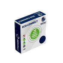 SONALI 0.75 sqmm Eco Connect FRLF Electric Wire Black 180 m_0