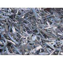 AT Aluminium Metal Scrap Cut Piece 98% Purity_0