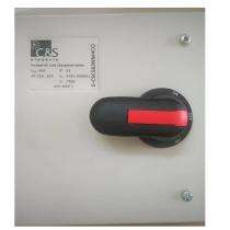 C&S CSCS100NM4CO 100 A Four Pole 415 V Changeover Switches_0